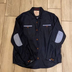 Men’s Tommy Bahama Blazer / Jacket / Flannel